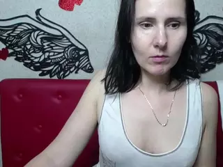 KarinaSwanNest's Live Sex Cam Show