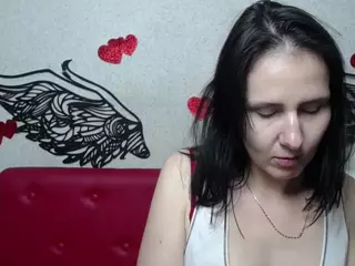 KarinaSwanNest's Live Sex Cam Show