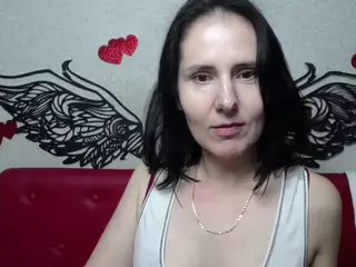 KarinaSwanNest's Live Sex Cam Show