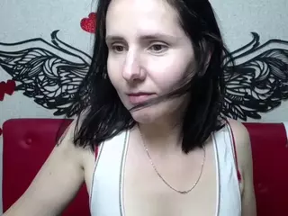 KarinaSwanNest's Live Sex Cam Show