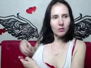 KarinaSwanNest's Live Sex Cam Show