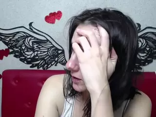 KarinaSwanNest's Live Sex Cam Show