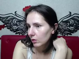 KarinaSwanNest's Live Sex Cam Show