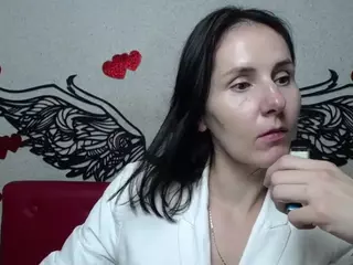 KarinaSwanNest's Live Sex Cam Show