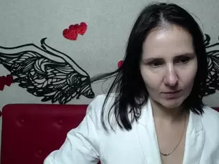 KarinaSwanNest's Live Sex Cam Show