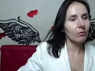 KarinaSwanNest's Live Sex Cam Show