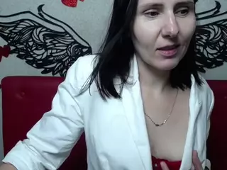 KarinaSwanNest's Live Sex Cam Show