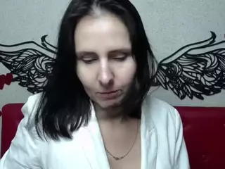 KarinaSwanNest's Live Sex Cam Show