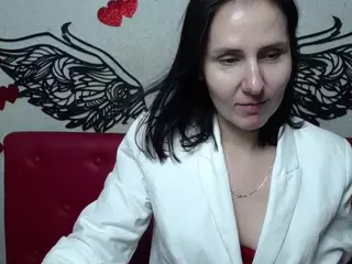 KarinaSwanNest's Live Sex Cam Show