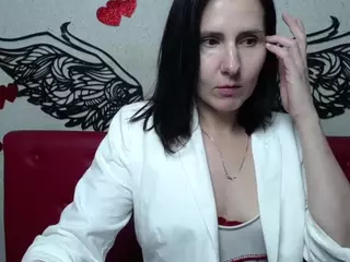 KarinaSwanNest's Live Sex Cam Show