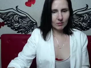 KarinaSwanNest's Live Sex Cam Show