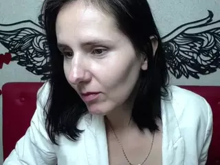 KarinaSwanNest's Live Sex Cam Show