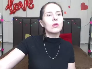 KarinaSwanNest's Live Sex Cam Show