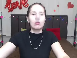 KarinaSwanNest's Live Sex Cam Show