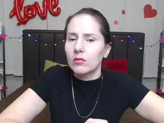 KarinaSwanNest's Live Sex Cam Show