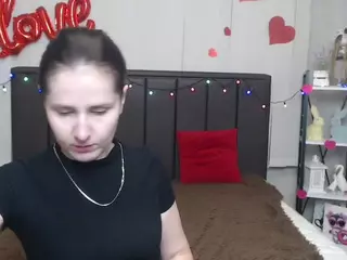 KarinaSwanNest's Live Sex Cam Show