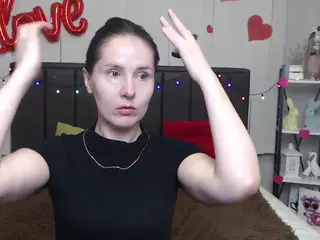 KarinaSwanNest's Live Sex Cam Show