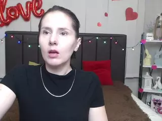 KarinaSwanNest's Live Sex Cam Show