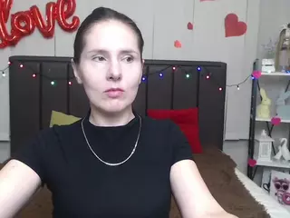 KarinaSwanNest's Live Sex Cam Show
