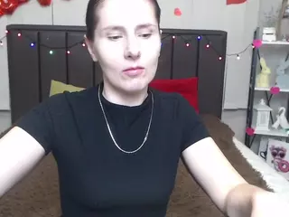 KarinaSwanNest's Live Sex Cam Show