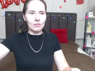 KarinaSwanNest's Live Sex Cam Show