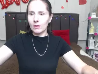 KarinaSwanNest's Live Sex Cam Show