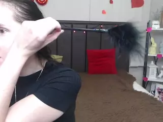 KarinaSwanNest's Live Sex Cam Show