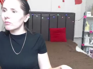 KarinaSwanNest's Live Sex Cam Show