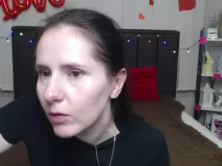 KarinaSwanNest's Live Sex Cam Show