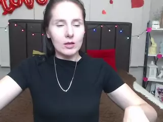 KarinaSwanNest's Live Sex Cam Show