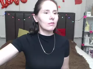KarinaSwanNest's Live Sex Cam Show