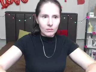 KarinaSwanNest's Live Sex Cam Show