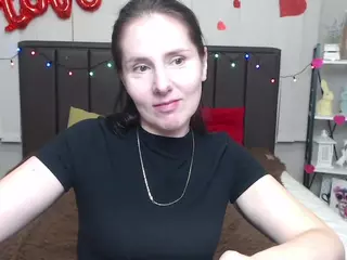 KarinaSwanNest's Live Sex Cam Show