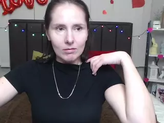 KarinaSwanNest's Live Sex Cam Show