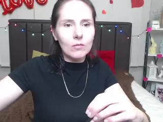 KarinaSwanNest's Live Sex Cam Show