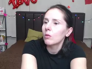 KarinaSwanNest's Live Sex Cam Show