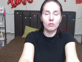KarinaSwanNest's Live Sex Cam Show