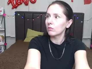 KarinaSwanNest's Live Sex Cam Show