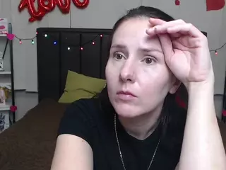 KarinaSwanNest's Live Sex Cam Show