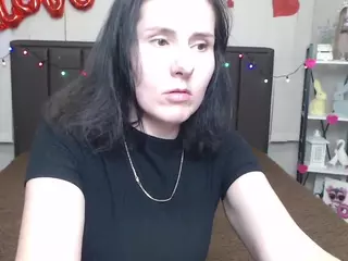 KarinaSwanNest's Live Sex Cam Show