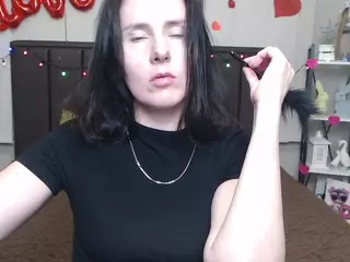 KarinaSwanNest's Live Sex Cam Show