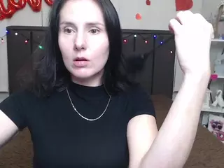 KarinaSwanNest's Live Sex Cam Show