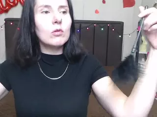KarinaSwanNest's Live Sex Cam Show