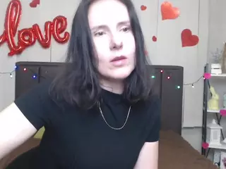 KarinaSwanNest's Live Sex Cam Show