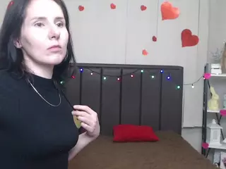 KarinaSwanNest's Live Sex Cam Show