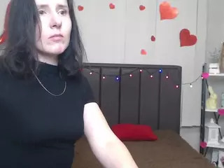 KarinaSwanNest's Live Sex Cam Show