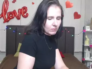 KarinaSwanNest's Live Sex Cam Show