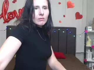 KarinaSwanNest's Live Sex Cam Show