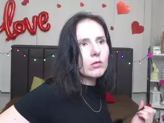 KarinaSwanNest's Live Sex Cam Show