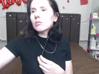 KarinaSwanNest's Live Sex Cam Show